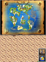 スマホ版ドラクエ5日記 21 砂漠のテルパドールへ デボラ用最強の盾も買えたし ヨッセンス