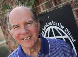 World Services for Blind to honor Sharon Priest