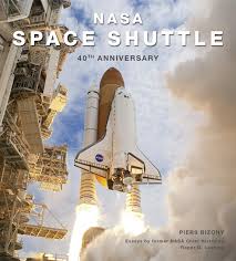 The space shuttle was nasa's workhorse for 30 years. Nasa Space Shuttle 40th Anniversary Amazon De Bizony Piers Launius Roger D Fremdsprachige Bucher