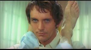 Tim Lucas Video WatchBlog: The Sexual Healing of Terry Stamp