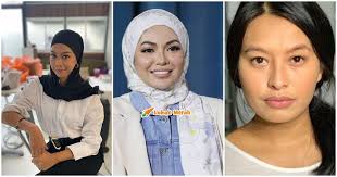 Tak kenal siapa Nad Zainal"