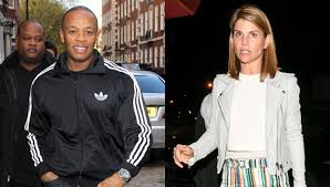 No jail time!!! young reposted her dad's photo and shared on her instagram story. Dr Dre Disses Lori Loughlin Varsity Blues Parents On Instagram Hollywood Life Thecelebrity Club