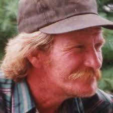 Larry Bogard Obituary (1956