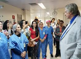 A certa altura da carreira, sérgio gravou músicas. Hospital Do Cancer Diagnostico Pet Ct Saude E Bem Estar Amaral Carvalho Destaques Noticias Sergio Reis Emociona Pacientes E Funcionarios