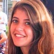 Rita Eid Email & Phone Number