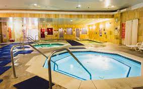 Imperial Health Spa Las Vegas Home Facebook