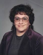 Obituary information for Mary Sara Espinoza