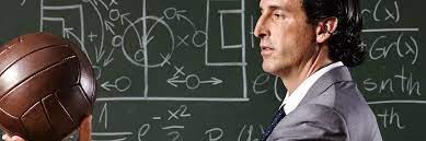 Get all the latest unai emery news and gossip as spaniard is sacked as arsenal manager, having replaced arsene wenger at the premier league unai emery is the former manager of arsenal. Tripple A Tripple69872907 Twitter