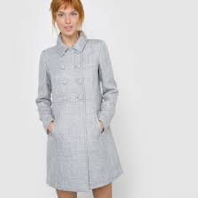 Manteau femme mademoiselle r , taille 42, coupe droite, col rond, bon état. Mademoiselle R Ma Selection De Manteaux Les Idees Soaddict