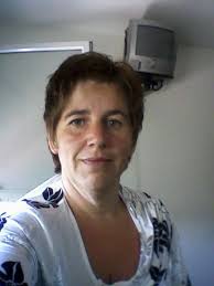 Cathy ROSE, 56 ans (MACON, CALAIS)