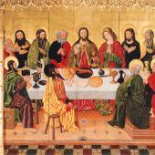 Was Jesus Last Supper A Seder Biblical Archaeology Society