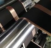 Introduction to electrode cutting technology of lithium battery.