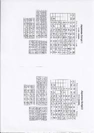 pdf hiragana katakana chart by nonaka institute of