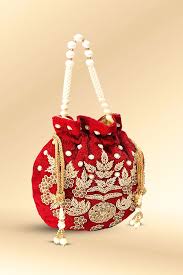 Potli Bags as Part of Men's Fashion: A New Trend?