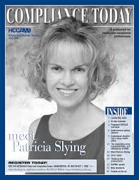 Patricia Slying meet Patricia Slying meet