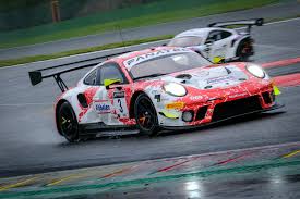 With a major regional race meeting underway the red flags came out after an initially wet track became a scene out of an indiana jones movie with a flash flood sweeping down. Aufgrund Von Hochwasser Frikadelli Racing Verzichtet Auf Start Bei 24h Spa Gt Place Com