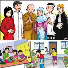 50 Gambar Iklan Persatuan Dan Kesatuan Terbaik Kumpulan Gambar Iklan Terbaru