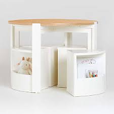 Kids play table and chair set. Kids Tables And Chairs For Play Crate Kids