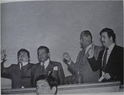 Rodrigo lara bonilla was a colombian lawyer and politician, who served as minister of justice under president belisario betancur, and was as. Proyecto Pablo Escobar Posesion De Pablo Escobar
