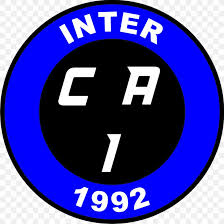 A circular monogram and a snake that even became the club's official logo for a short amount of time during the 1980s. Inter Milan A C Milan Inter Football Club Internazionale Milano Serie A Logo Png 832x832px Inter Milan