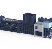 Order🥇 Semi-Automatic Horizontal Baler Online | Elephants Foot