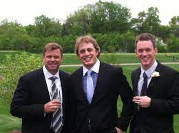 Ground venison sweet potato skillet ~ life as a wife and mom. Nate Schmidt On Twitter It S Wedding Season Couple Of Good Looking Guys At Hazeltine With Mschmidty21 And Uncle John Family Http T Co Snwdwphp5o