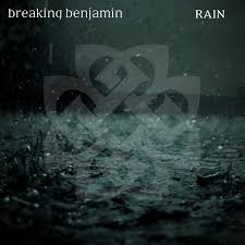 It was released on june 28, 2004. Inspired By The Song Rain From Breaking Benjamin S We Are Not Alone Rights To Breaking Benjamin Album Art Breaking Benjamin Songs