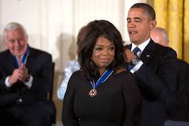 Contact oprah winfrey on messenger. Oprah Winfrey S Legacy Continues To Influence Younger Generations Paw Prints