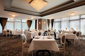 Consumer reviews about nonstop delivery. The Blanche Restaurant Special Culinary Experience In A Refined Ambiance