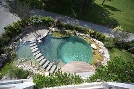 Pin Auf Jardin Et Piscine