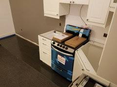 It fit the space perfectly horizontally, and i cut it vertically. Wanting A Corner Sink But No Ikea Option Help Please