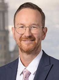 Benjamin L. Stulberg