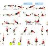 Sie bietet nicht nur systematische workouts, sondern stellt ihnen auch ernährungspläne zur. 1