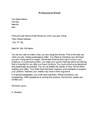 Email letter writing tips keep the tone formal depending on the context and the recipients. Download Professional Email Example 09 Professional Email Example Email Writing Professional Email Templates
