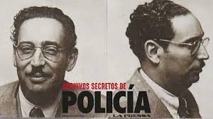 Crimen en Luna Park: un ebrio exmilitar mató al coronel Ponce Ramírez, pero  éste, antes de caer, sacó su pistola