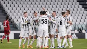 Fino alla fine forza juve. Juve Through To The Coppa Semis Juventus