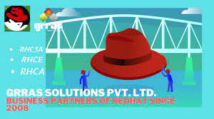 Pin On Red Hat Certification In India