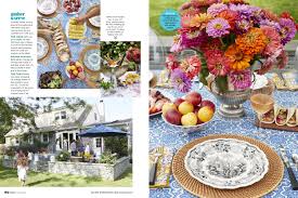 5 reasons to grow fruit in pots. Bella Mancini Design Better Homes And Gardens Go With The Flow