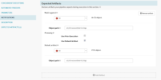 Spinnaker Configuration Guide Clover Latest Documentation