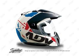 Custom vinyl lettering is the best way to apply your logo or business information to your storefront, sign, or vehicle. Bmw Helmet Stickers And Decals Gs Enduro System 7 And System 6