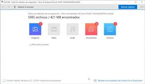 A portable tool to restore accidentally deleted files. Recover Your Deleted Files With These Alternatives To Recuva