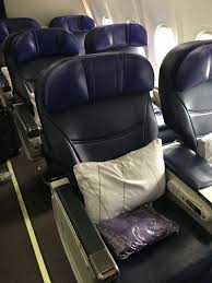 The seating is really good for a boeing 737 and the flight attendants were. Business Class On Malaysia 737 800 Proves Paxex Mixed Bag Runway Girlrunway Girl