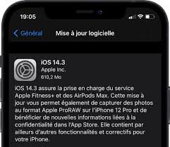 Les mises à jour ios sont bien connues pour cacher des secrets, mais apple a dernièrement encore élevé le niveau. Consomac Ios 14 3 Est Disponible Pour Tous