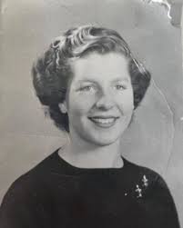 Eileen V Cleland Obituary January 18, 2024