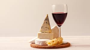 The Definitive Guide To Pairing Italian Wine Cheese And