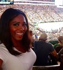 MAN! What a fun time at the Boston Celtics game last night! It came down to  the final minutes against the 76ers and it was such a thriller! So blessed  I got