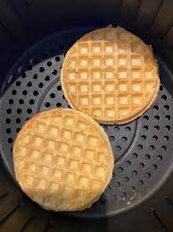 Check spelling or type a new query. Frozen Waffles In The Air Fryer Eggo Waffles Melanie Cooks