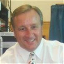 Roger Samuel Tomlin, Obituary