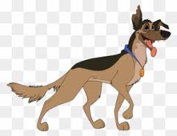 Download this adorable dog printable to delight your child. All Dogs Go To Heaven Wiki Annabelle For Kids Cartoon Free Transparent Png Clipart Images Download
