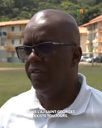 POLITIQUE ‼️Après sept mois d'absence pour cause de maladie, le président  de la Collectivité Territoriale de Guyane (CTG), Gabriel Serville, a fait  son grand retour au pays. Dans un message publié sur